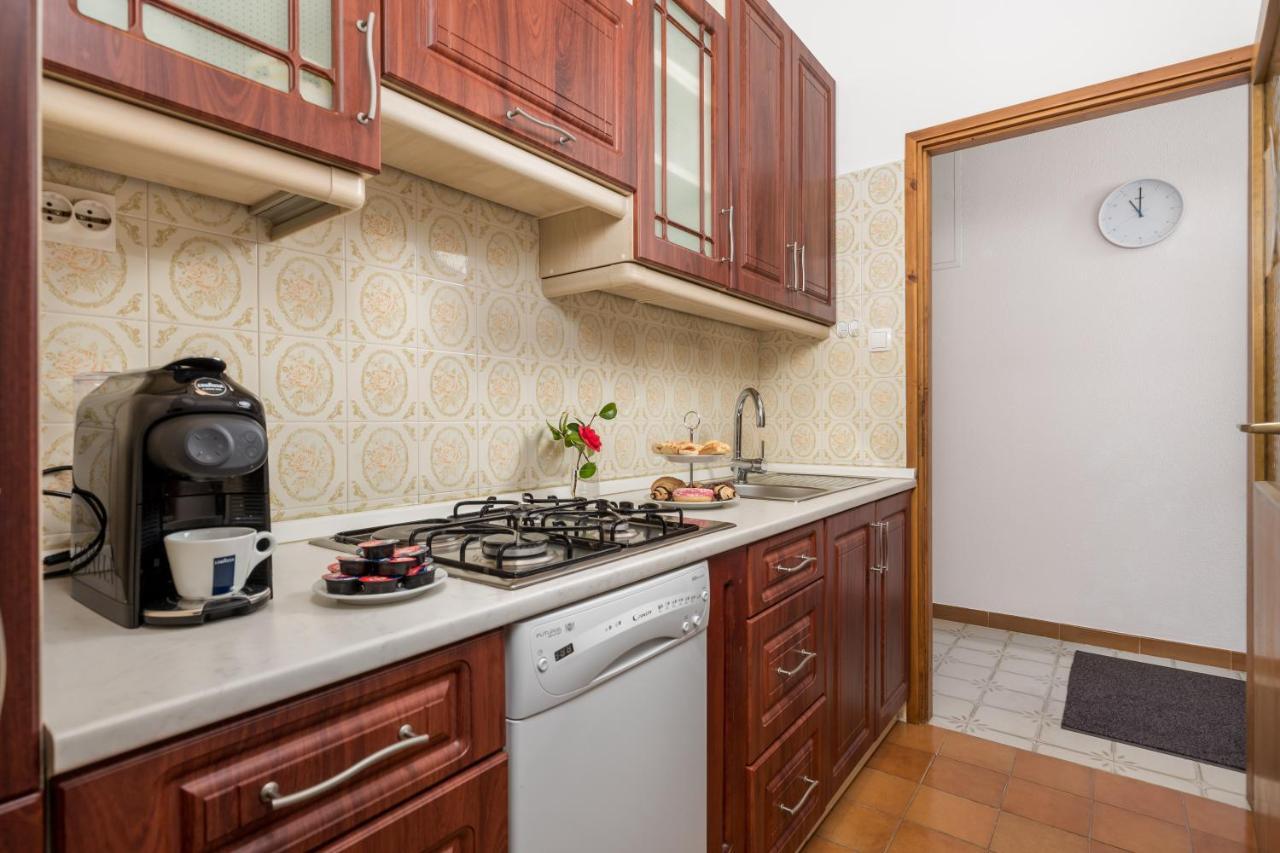 Guest House Deskovic Мощеницька Драга Екстер'єр фото