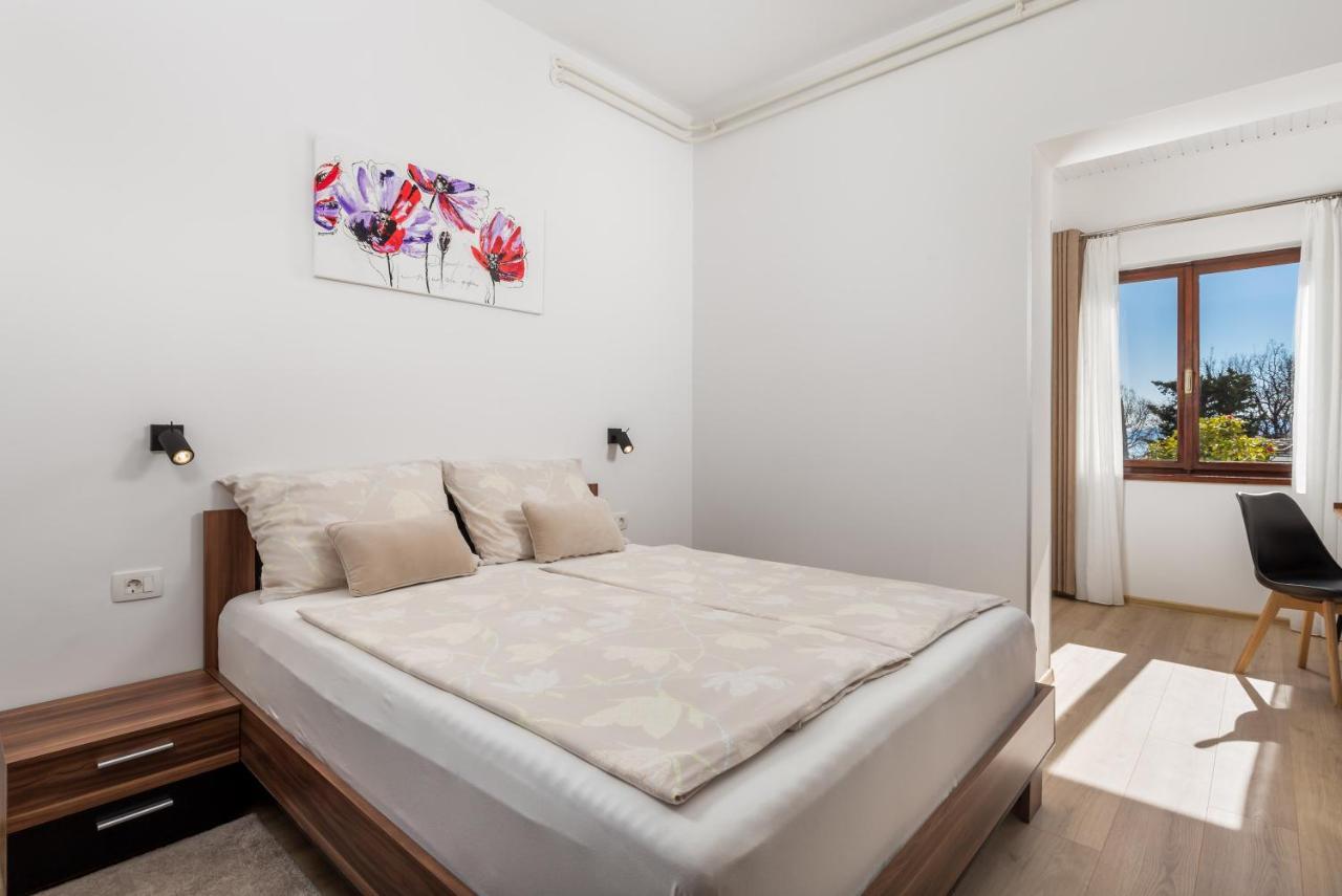 Guest House Deskovic Мощеницька Драга Номер фото