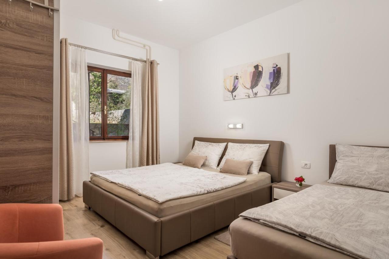 Guest House Deskovic Мощеницька Драга Номер фото