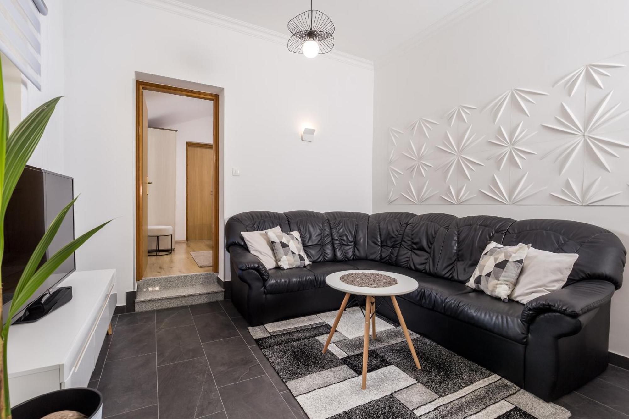 Guest House Deskovic Мощеницька Драга Номер фото
