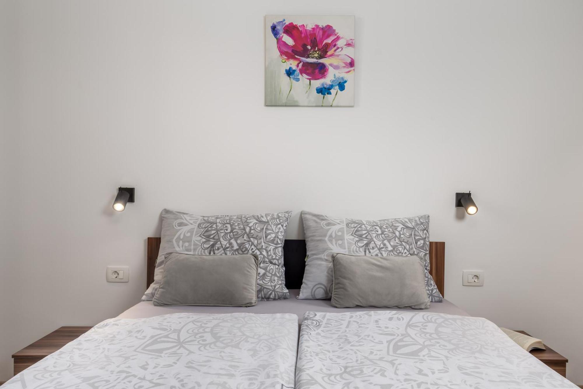 Guest House Deskovic Мощеницька Драга Номер фото