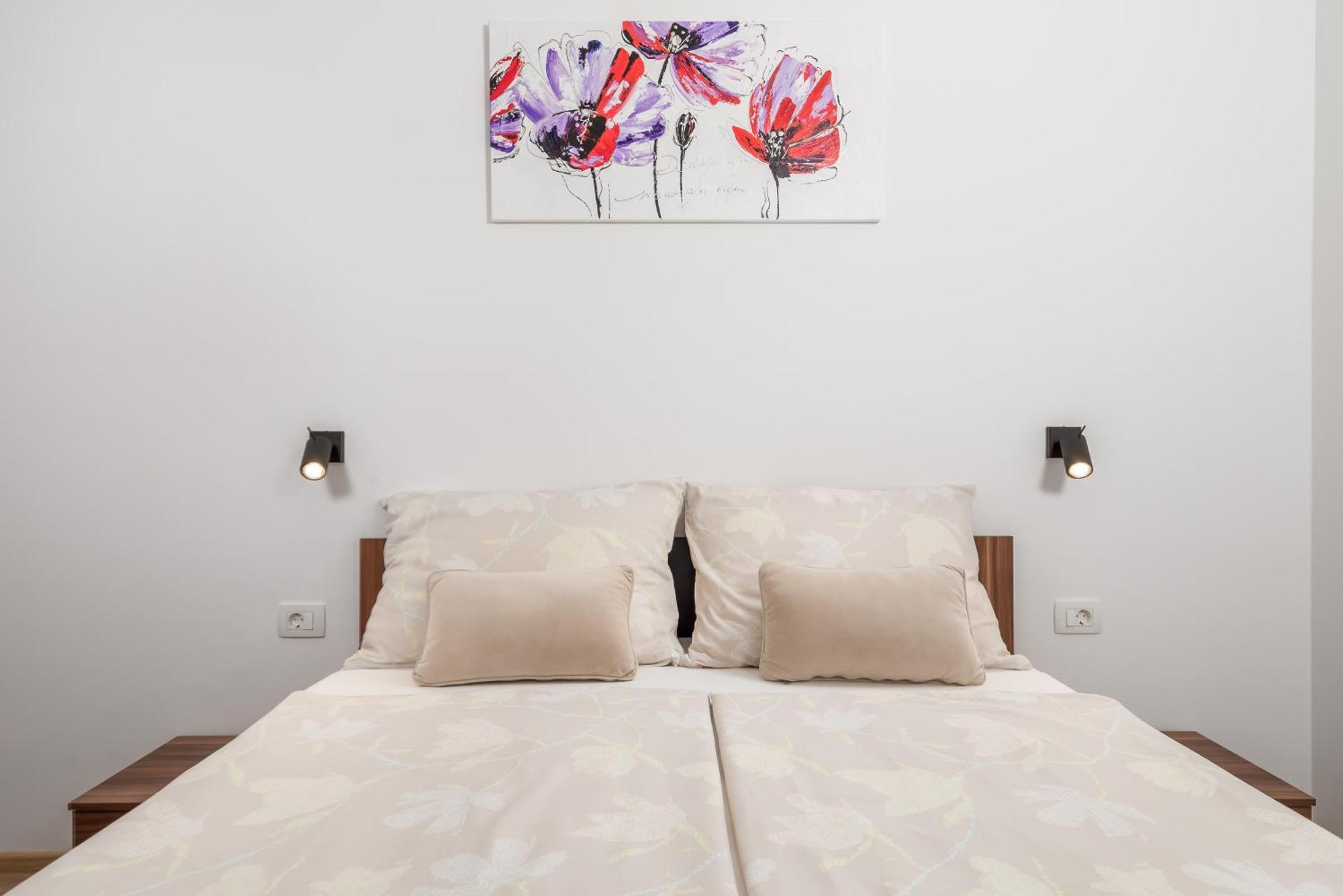 Guest House Deskovic Мощеницька Драга Номер фото