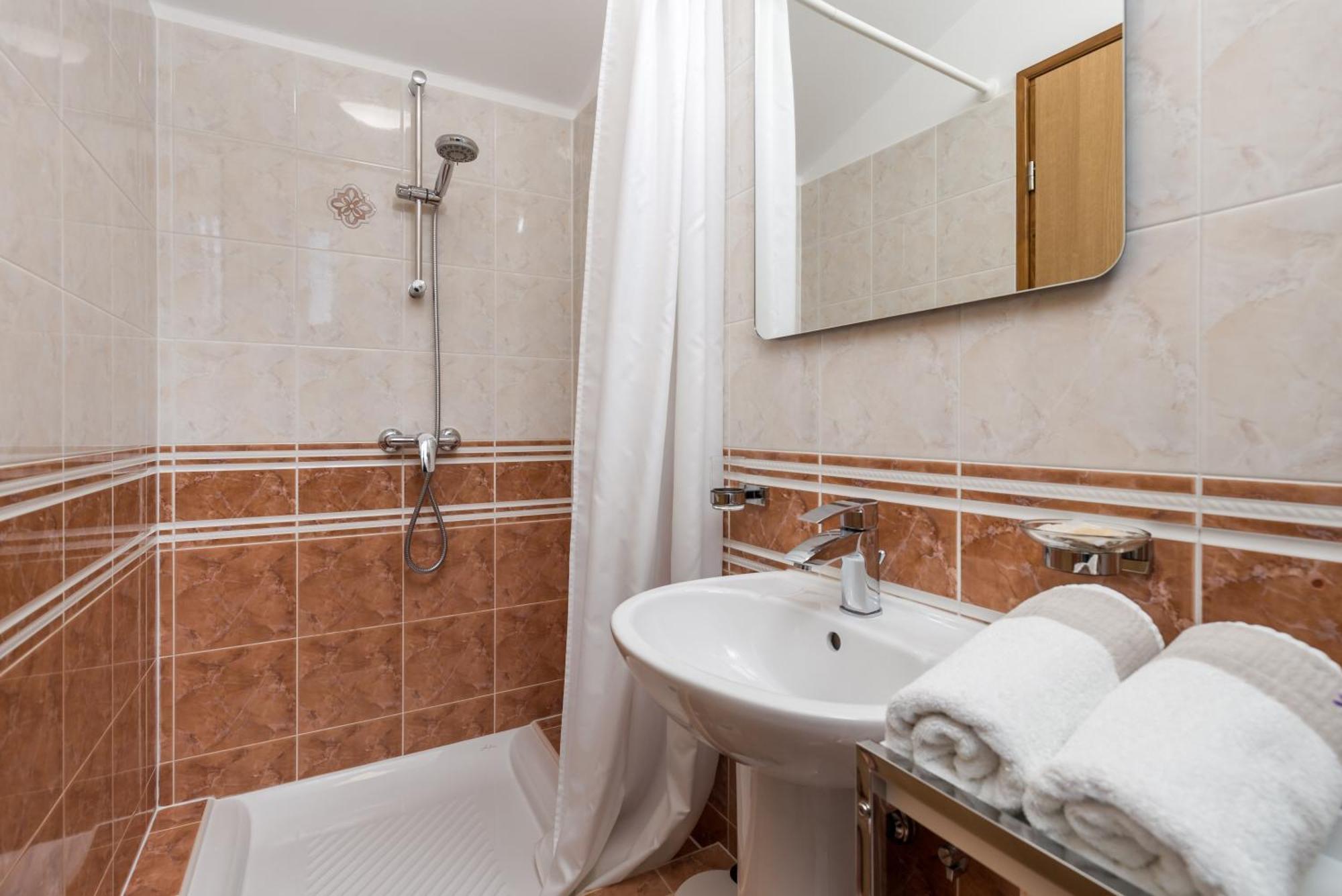Guest House Deskovic Мощеницька Драга Номер фото