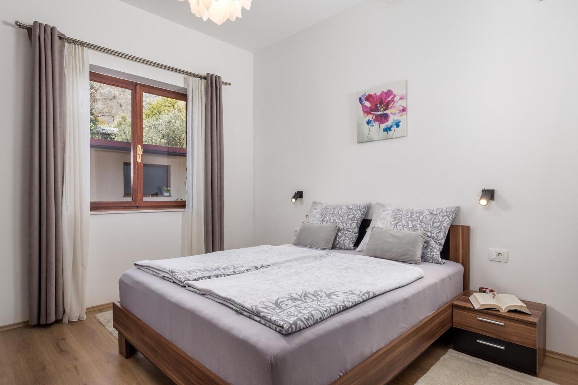 Guest House Deskovic Мощеницька Драга Номер фото