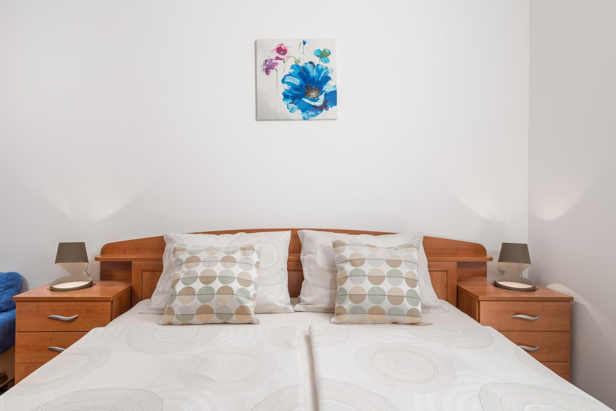 Guest House Deskovic Мощеницька Драга Номер фото