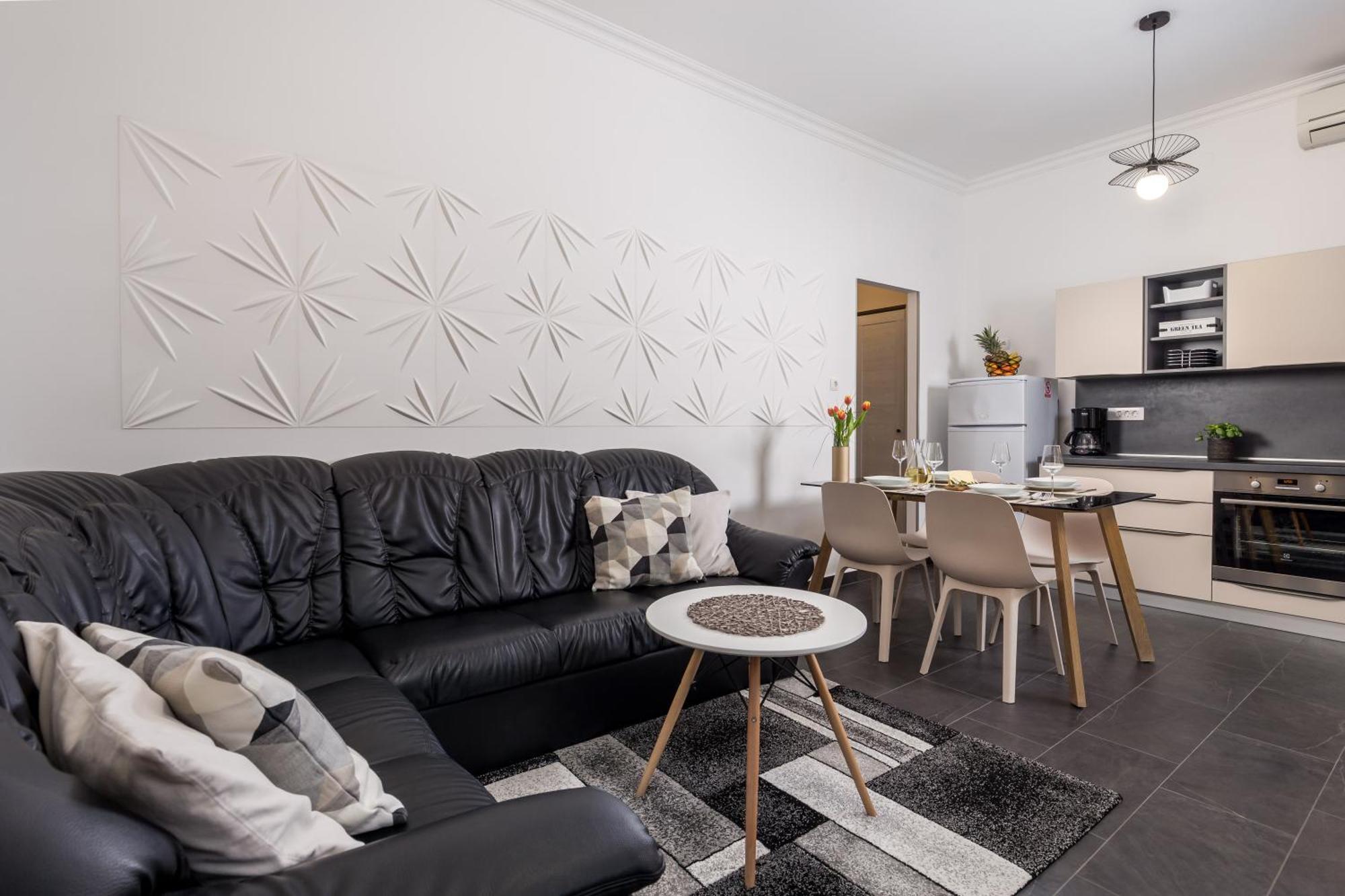 Guest House Deskovic Мощеницька Драга Номер фото