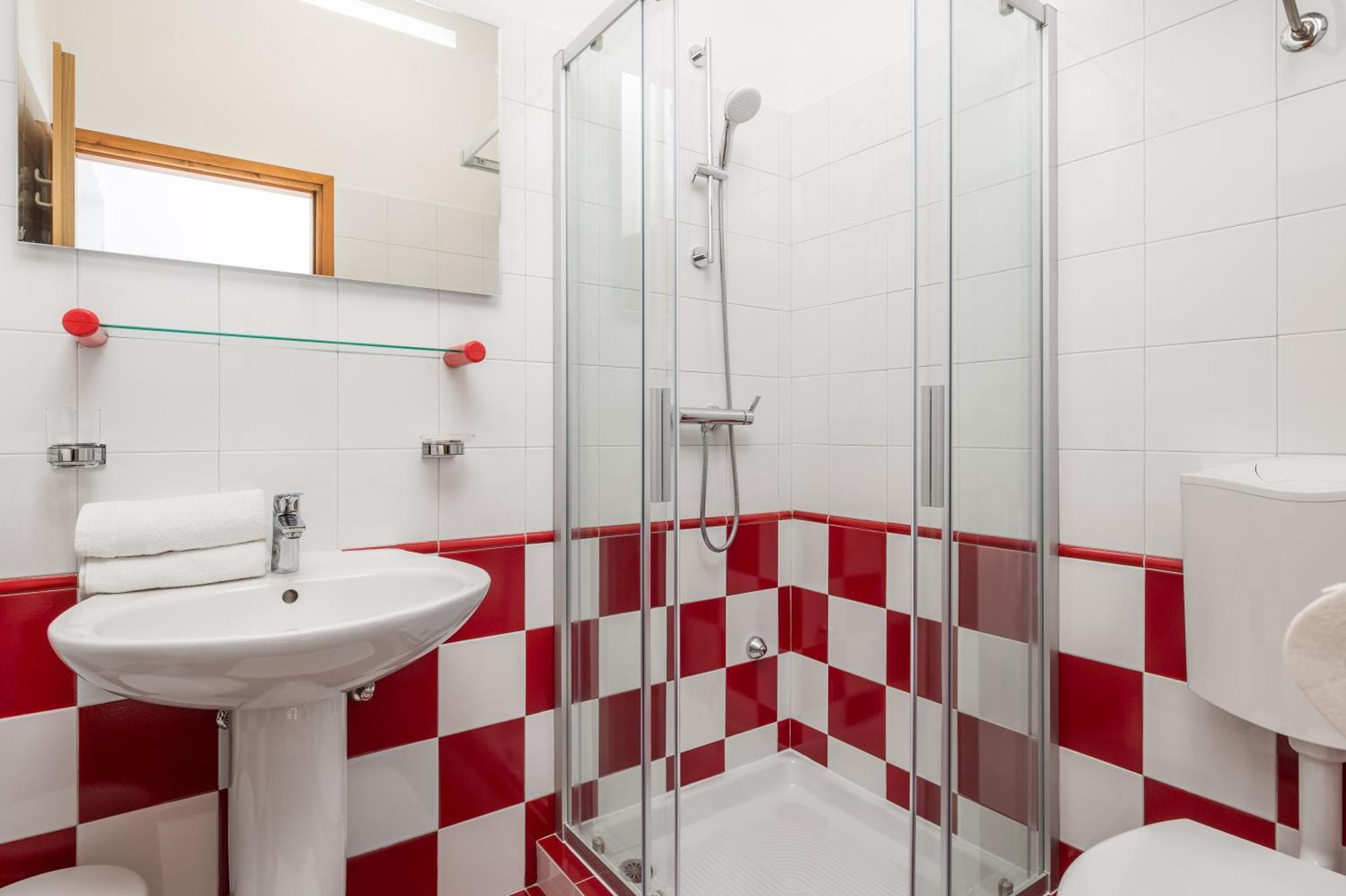 Guest House Deskovic Мощеницька Драга Номер фото