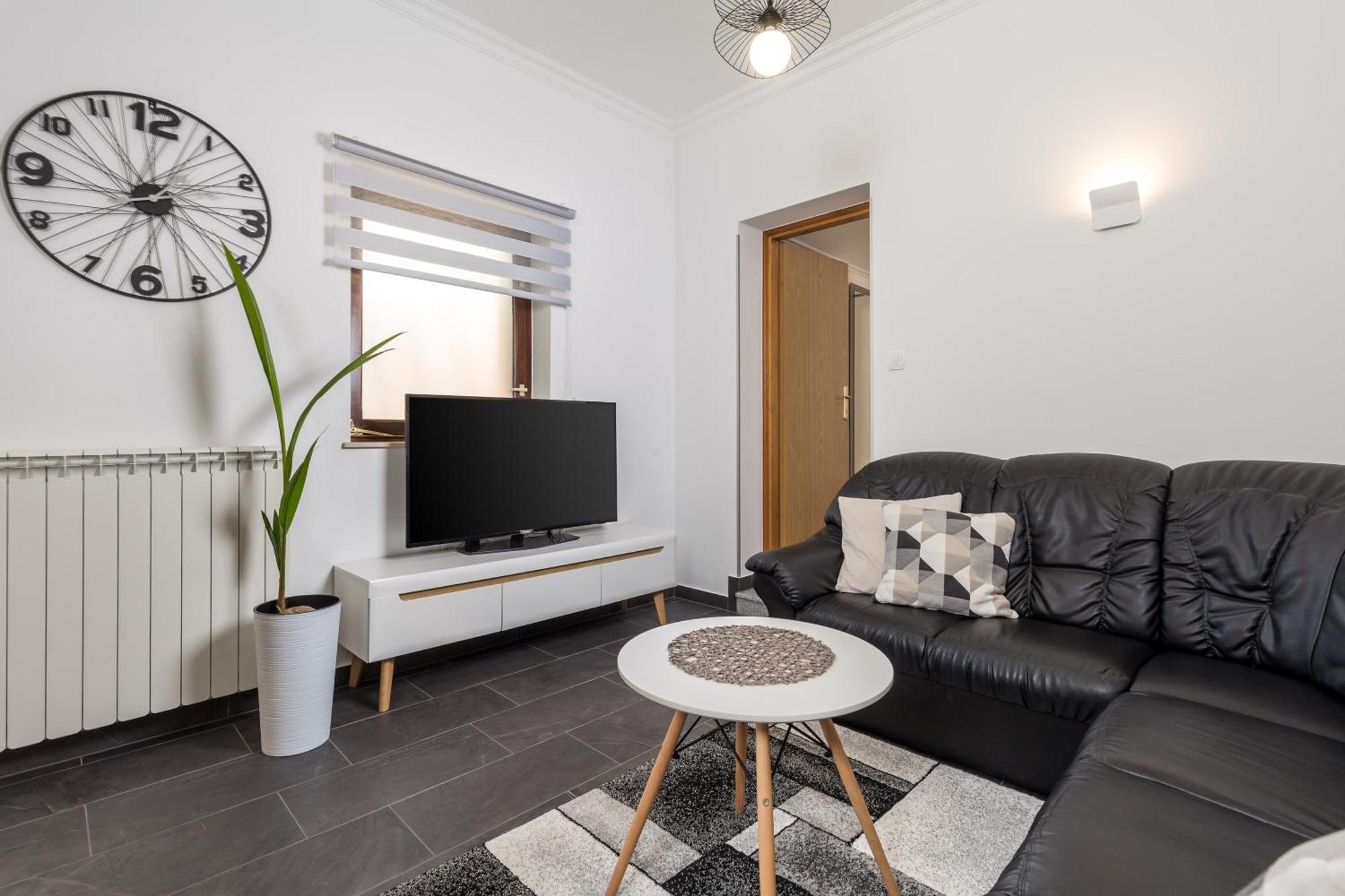 Guest House Deskovic Мощеницька Драга Номер фото