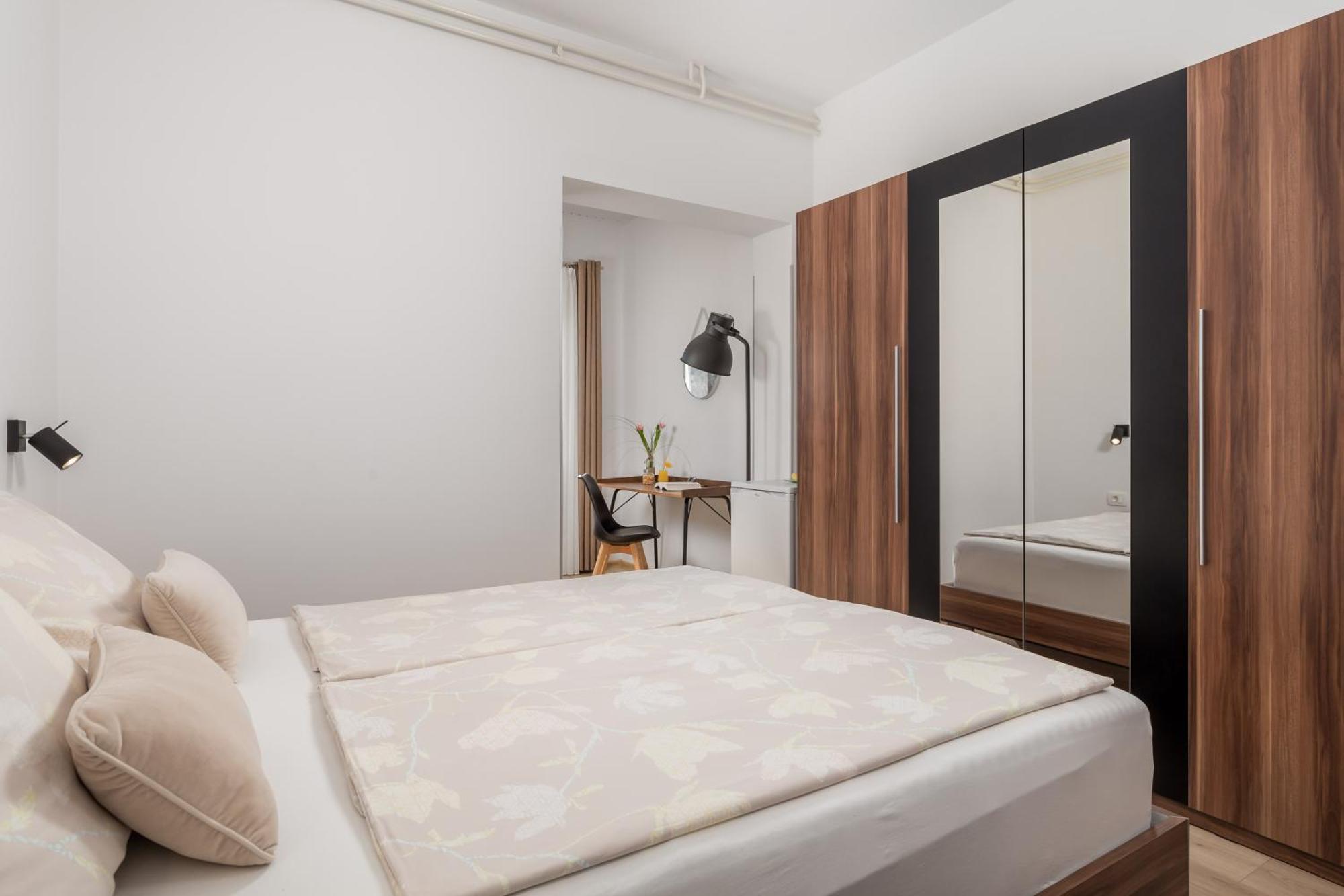 Guest House Deskovic Мощеницька Драга Номер фото