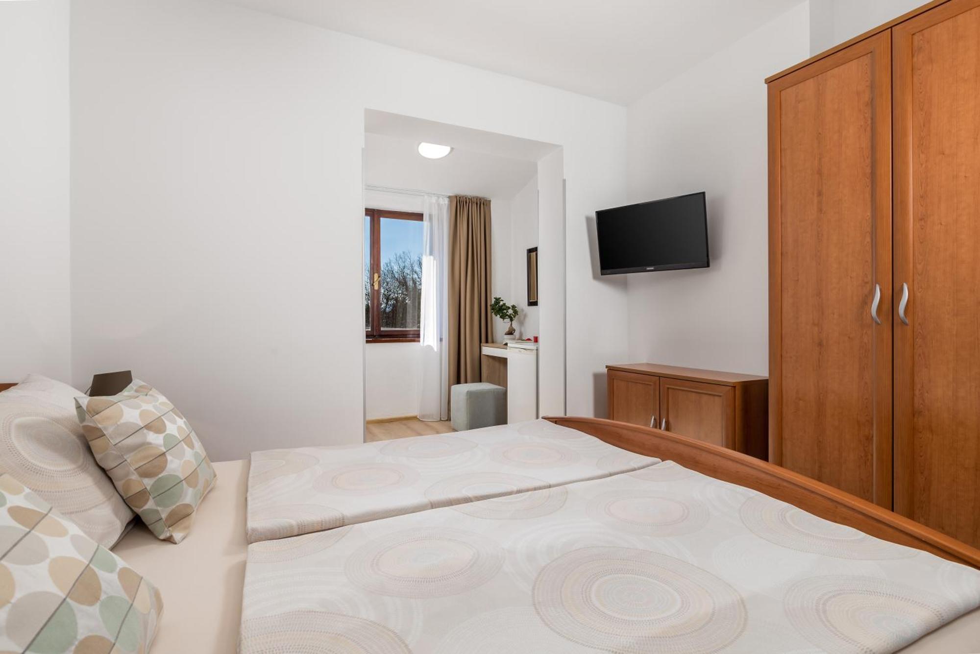 Guest House Deskovic Мощеницька Драга Номер фото