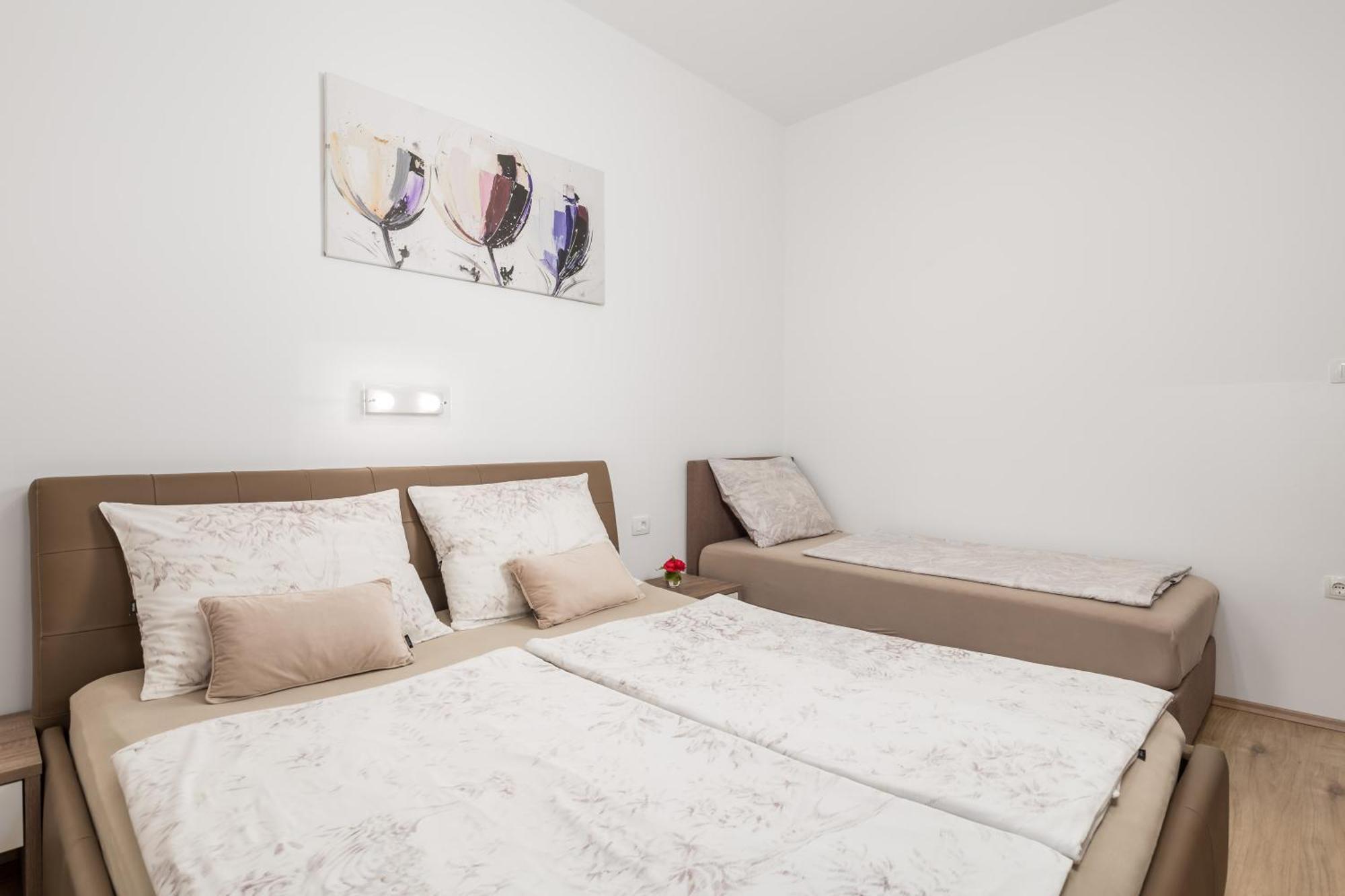 Guest House Deskovic Мощеницька Драга Номер фото