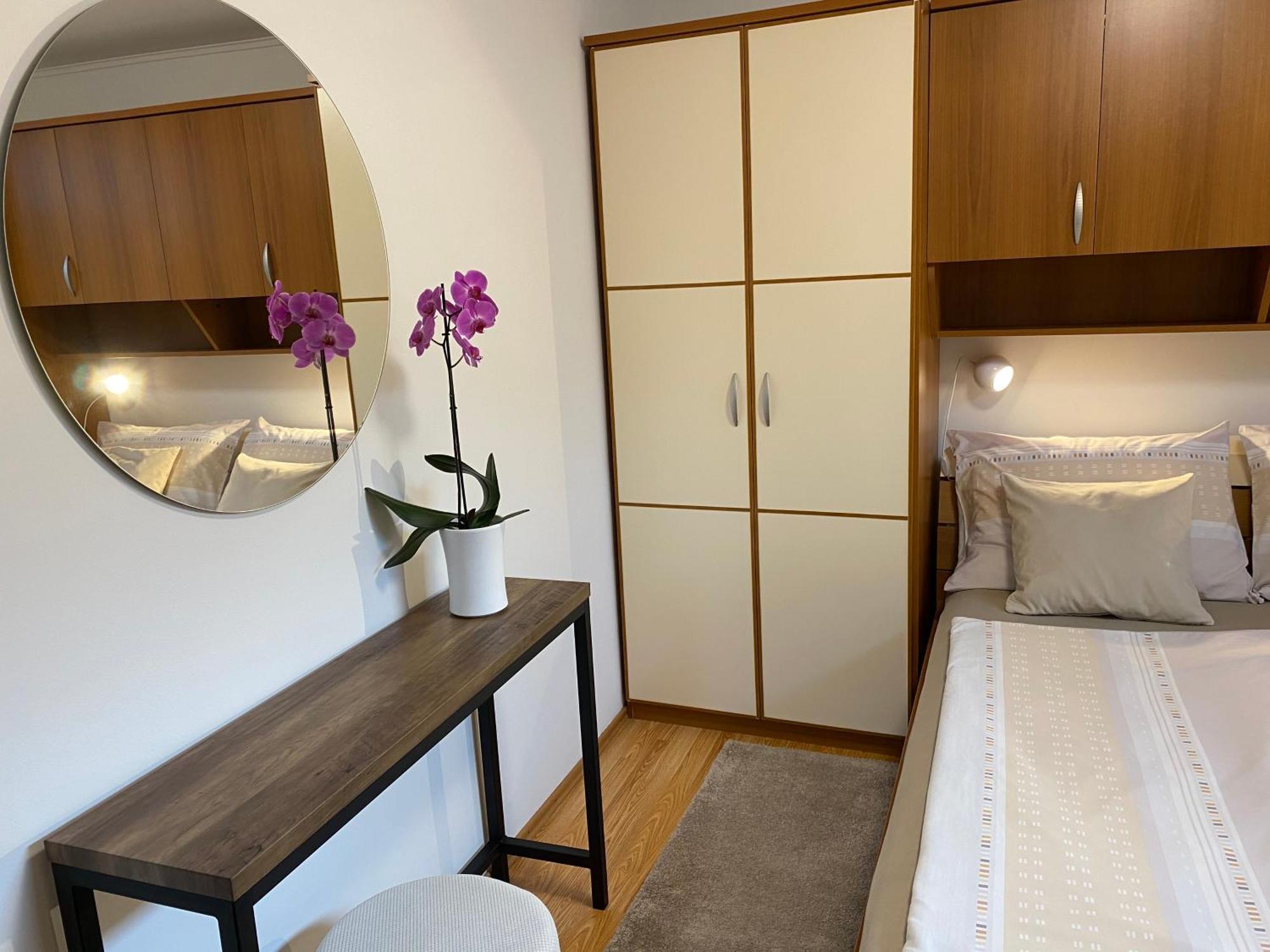 Guest House Deskovic Мощеницька Драга Номер фото
