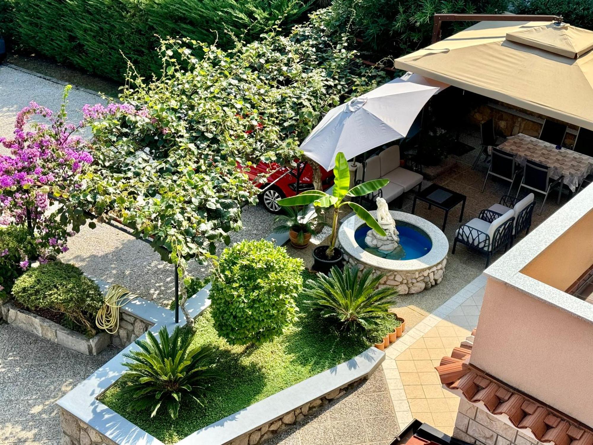 Guest House Deskovic Мощеницька Драга Екстер'єр фото