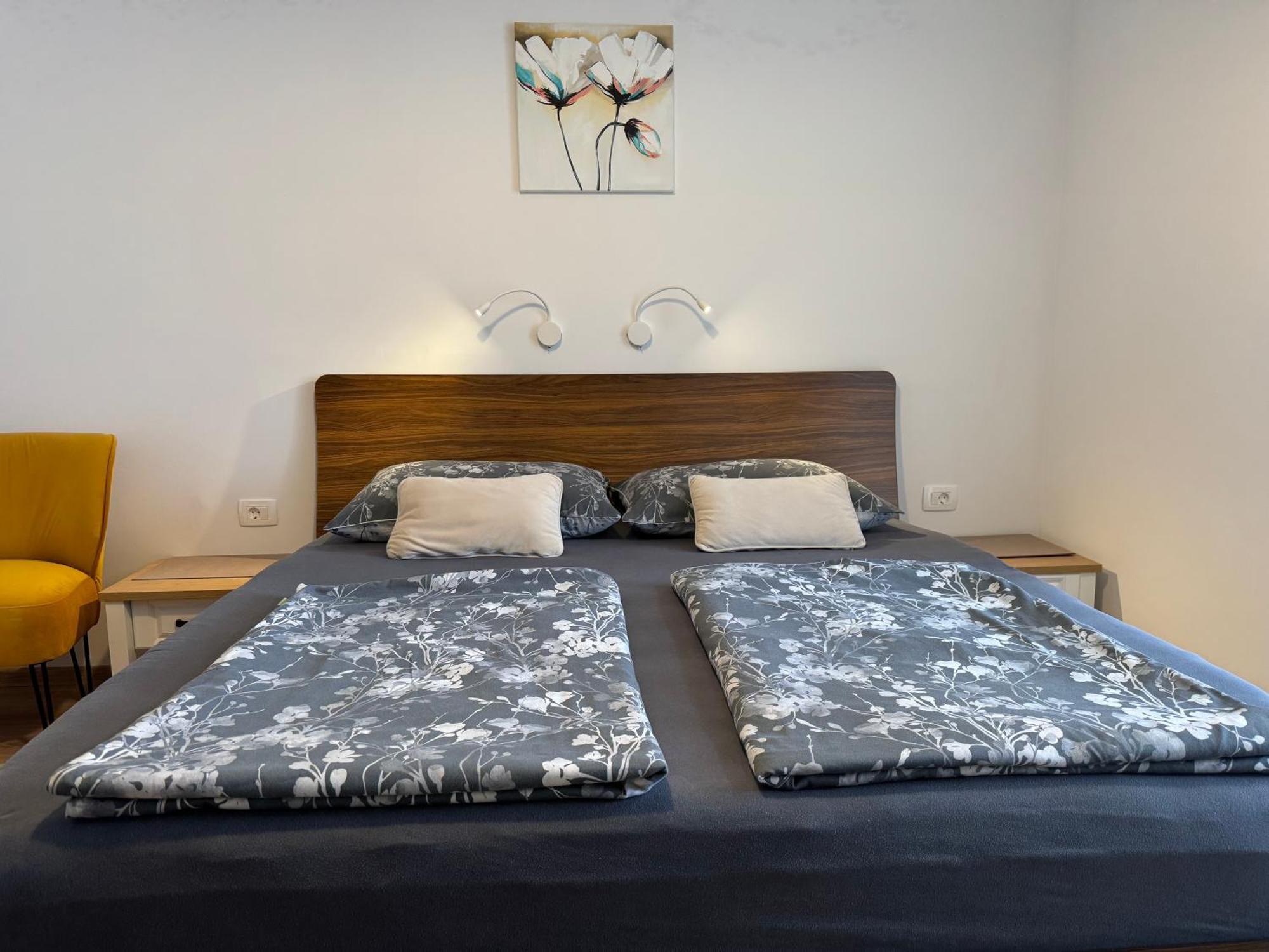 Guest House Deskovic Мощеницька Драга Екстер'єр фото